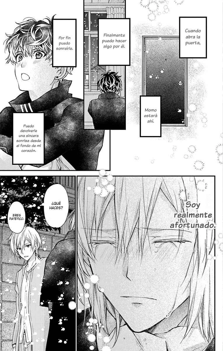 IDOLiSH7 Re:member Capítulo 6 - Page 48