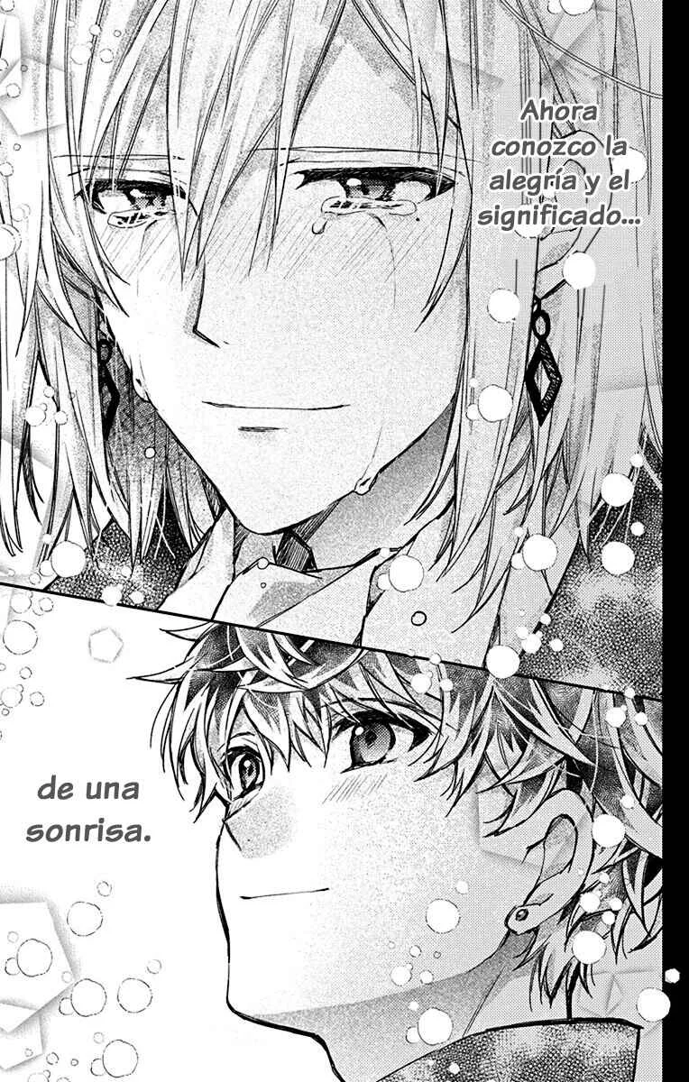 IDOLiSH7 Re:member Capítulo 6 - Page 50