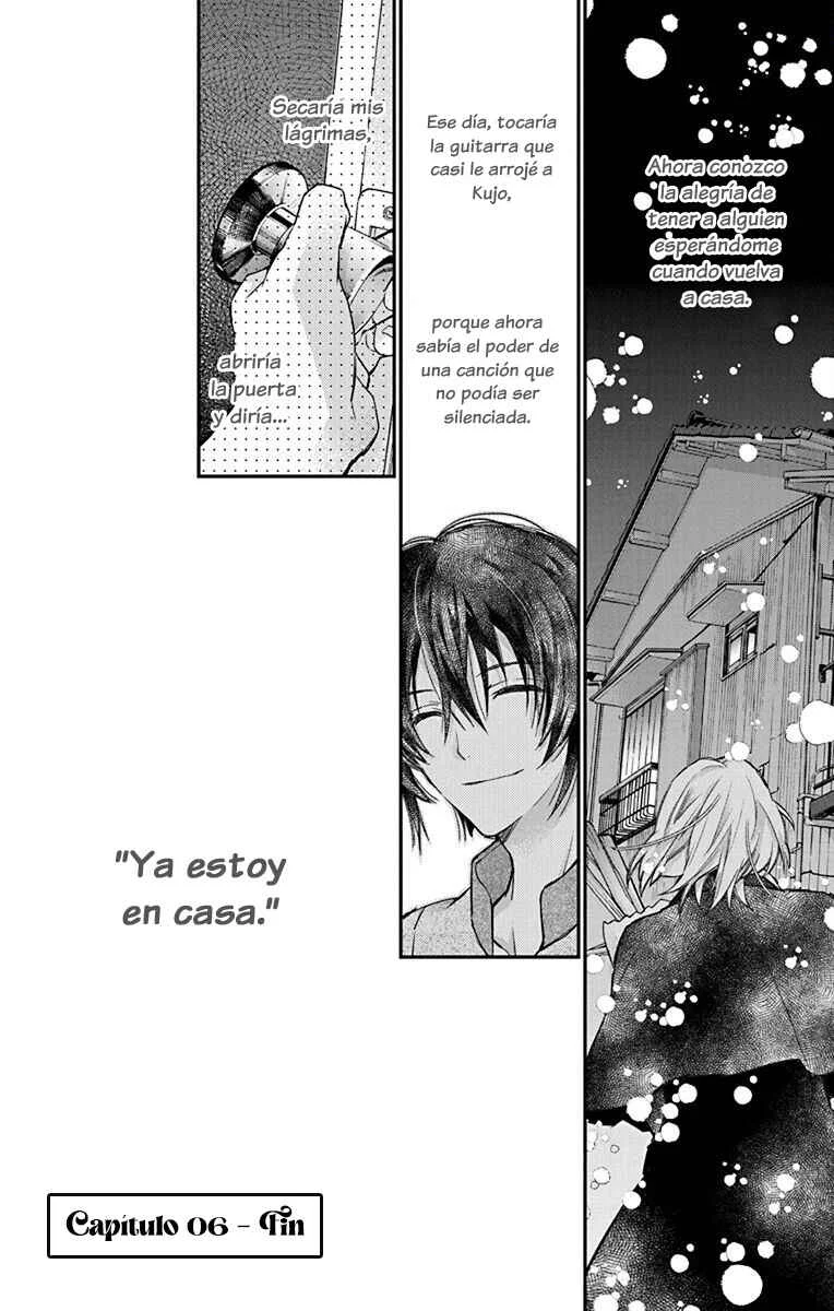 IDOLiSH7 Re:member Capítulo 6 - Page 51