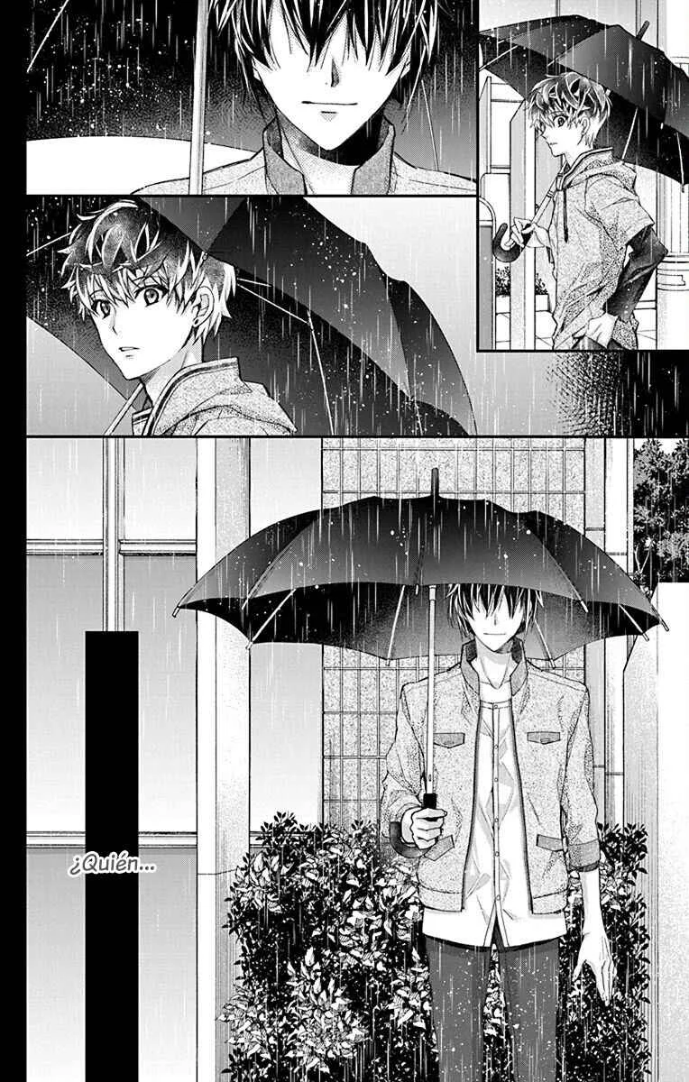 IDOLiSH7 Re:member Capítulo 7 - Page 2