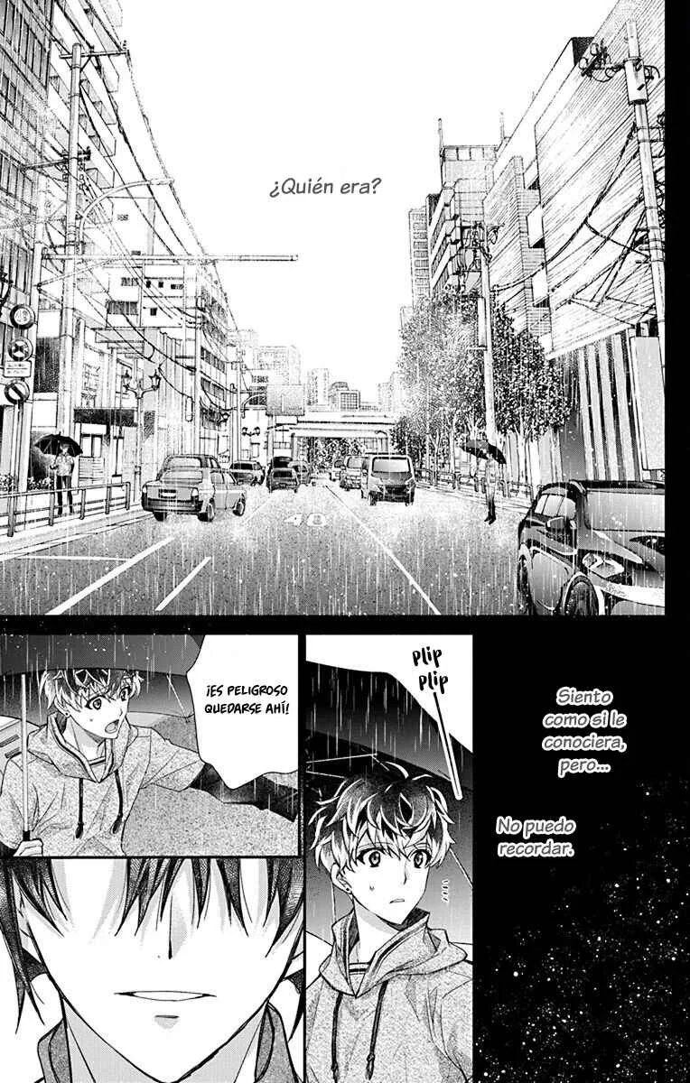 IDOLiSH7 Re:member Capítulo 7 - Page 3