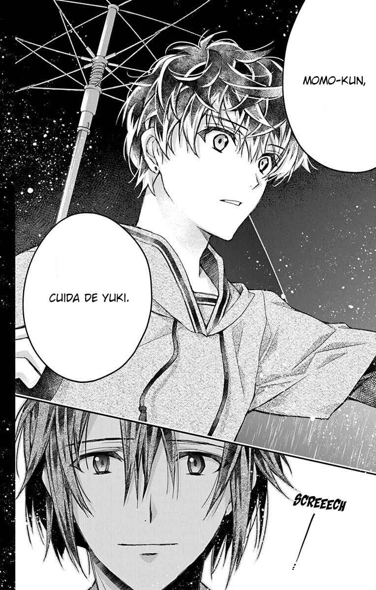 IDOLiSH7 Re:member Capítulo 7 - Page 4
