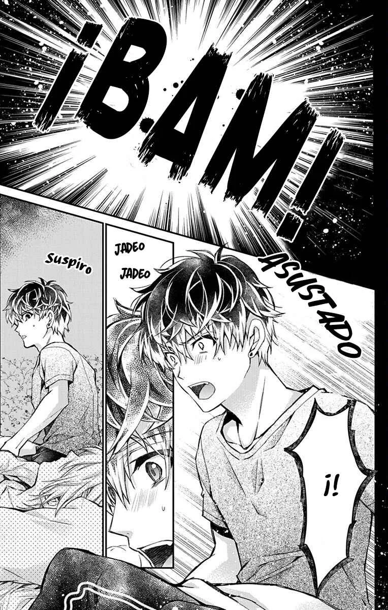 IDOLiSH7 Re:member Capítulo 7 - Page 5