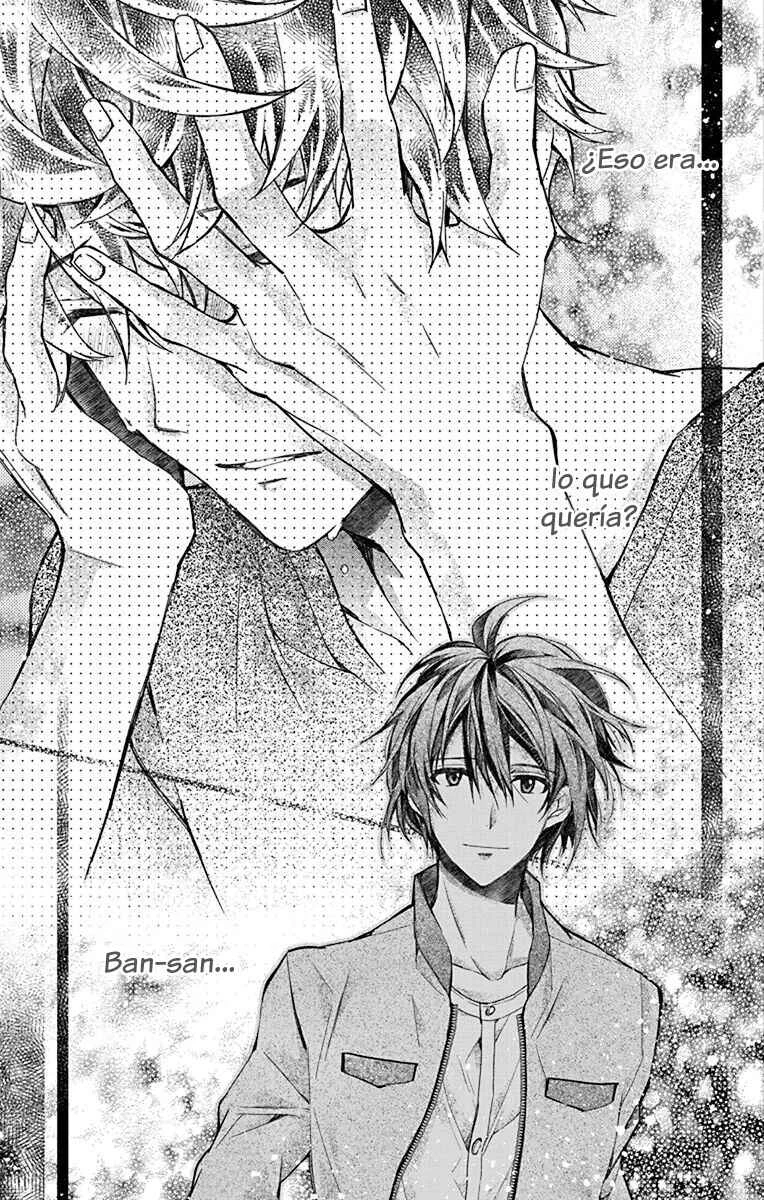 IDOLiSH7 Re:member Capítulo 7 - Page 7