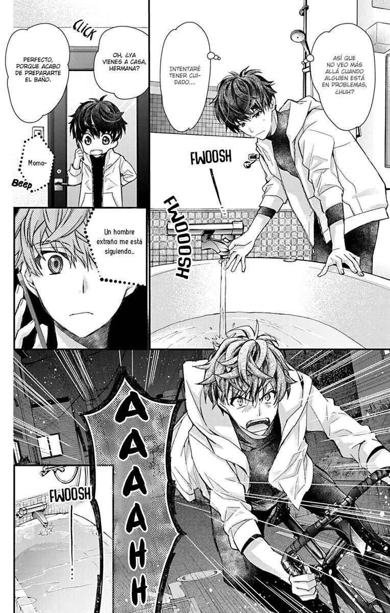 IDOLiSH7 Re:member Capítulo 7 - Page 10