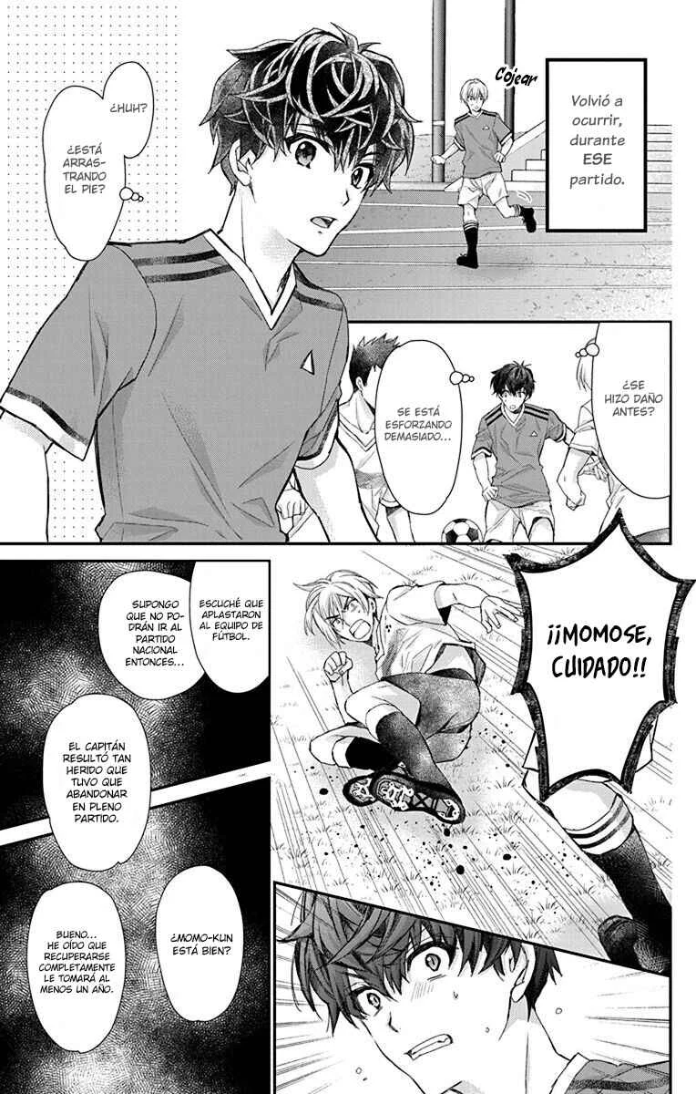 IDOLiSH7 Re:member Capítulo 7 - Page 11