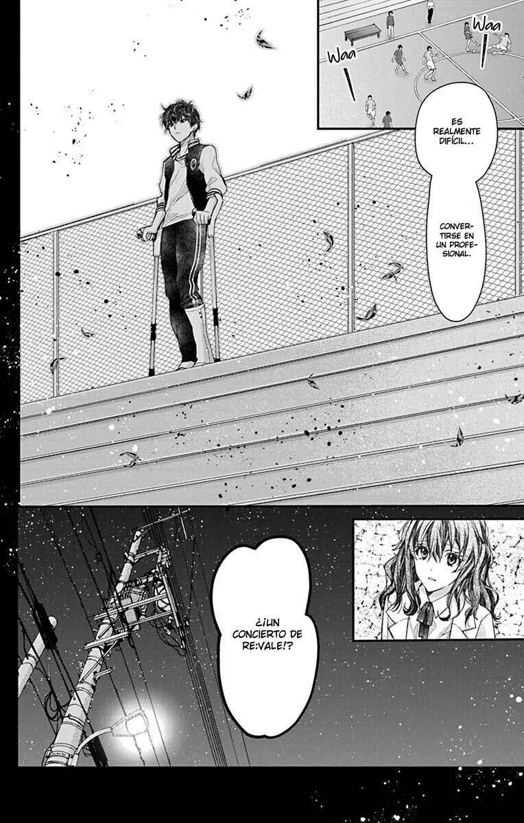 IDOLiSH7 Re:member Capítulo 7 - Page 12