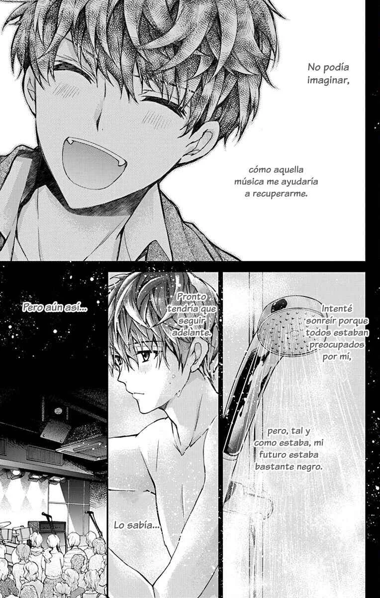 IDOLiSH7 Re:member Capítulo 7 - Page 15
