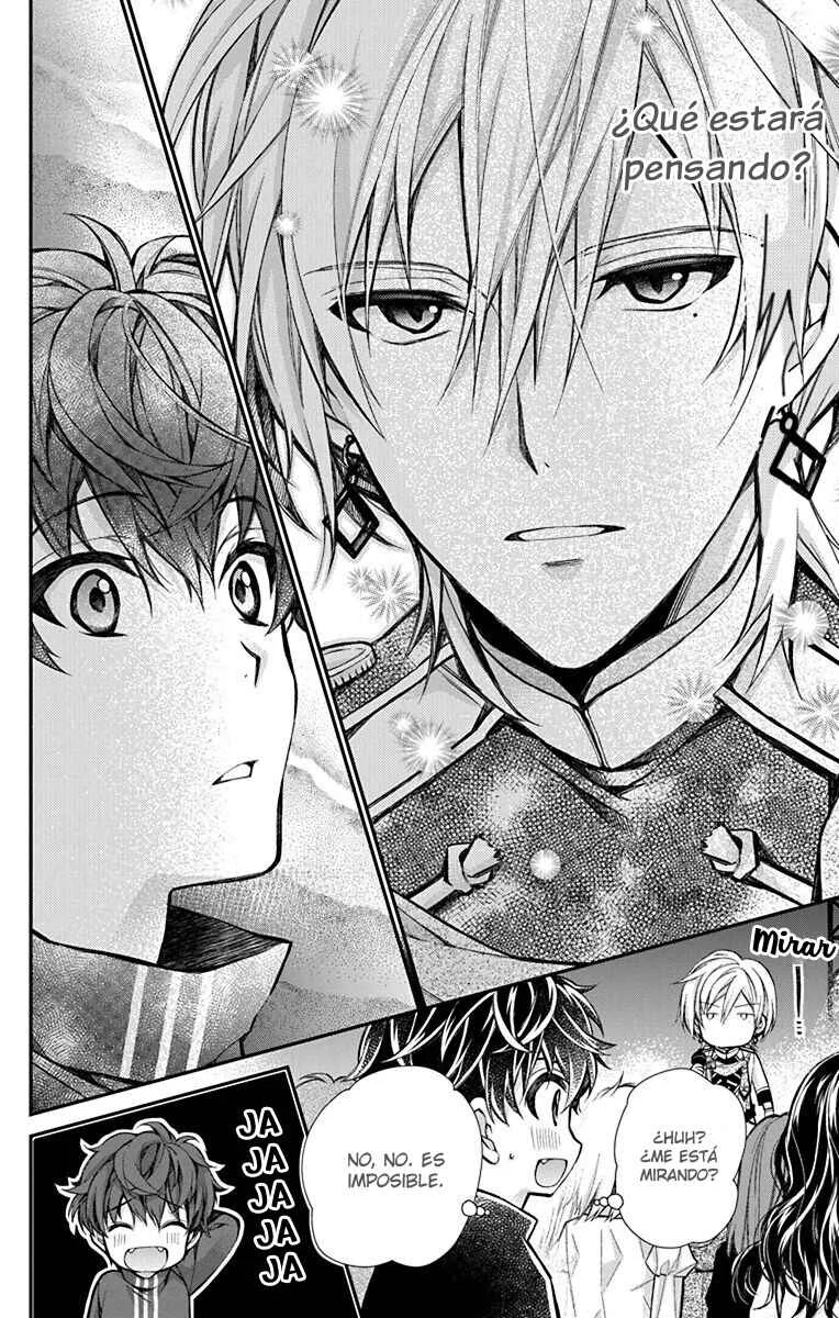 IDOLiSH7 Re:member Capítulo 8 - Page 4