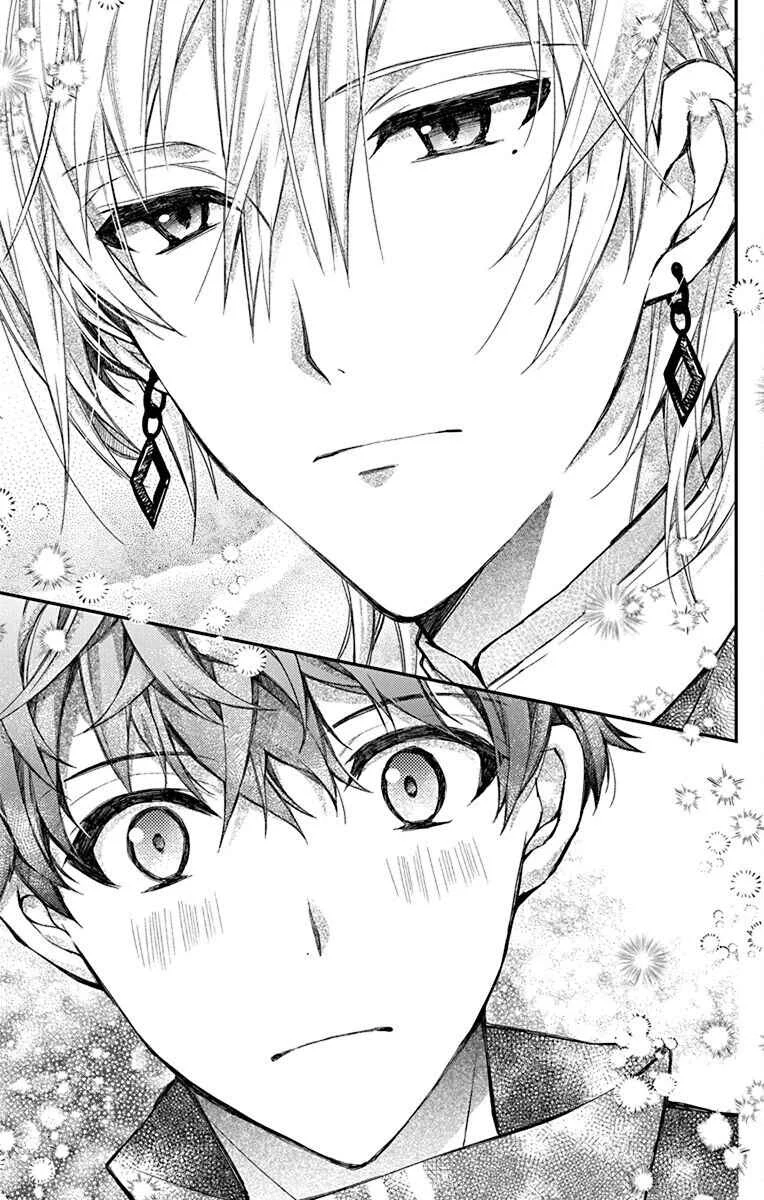 IDOLiSH7 Re:member Capítulo 8 - Page 5