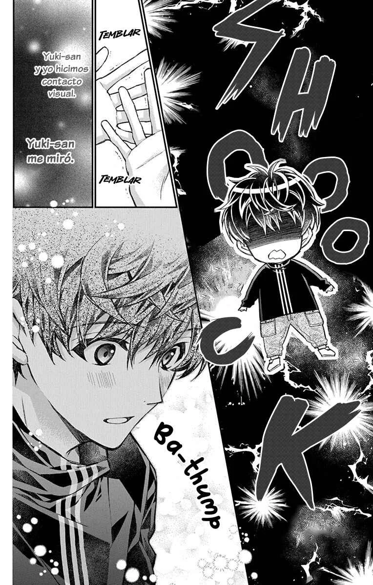 IDOLiSH7 Re:member Capítulo 8 - Page 6