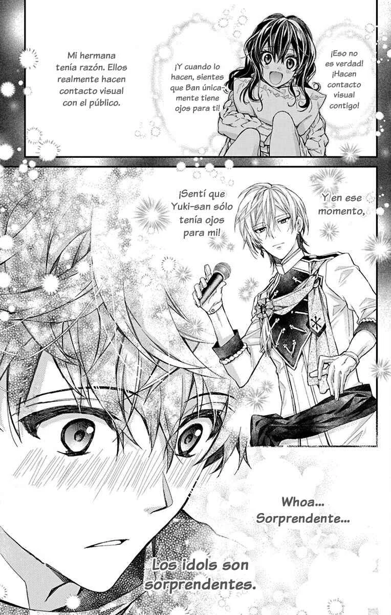 IDOLiSH7 Re:member Capítulo 8 - Page 7