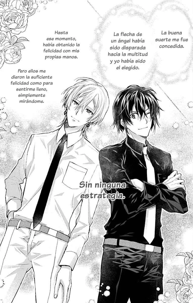 IDOLiSH7 Re:member Capítulo 8 - Page 8