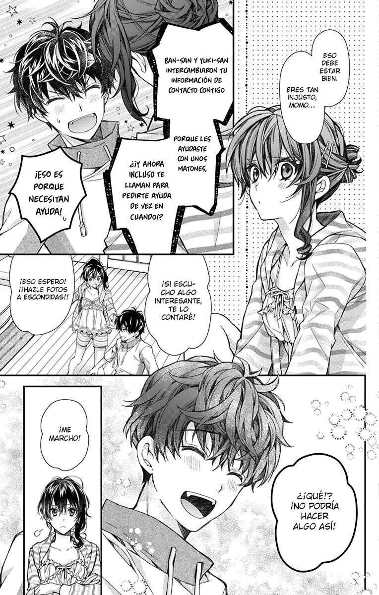 IDOLiSH7 Re:member Capítulo 8 - Page 9
