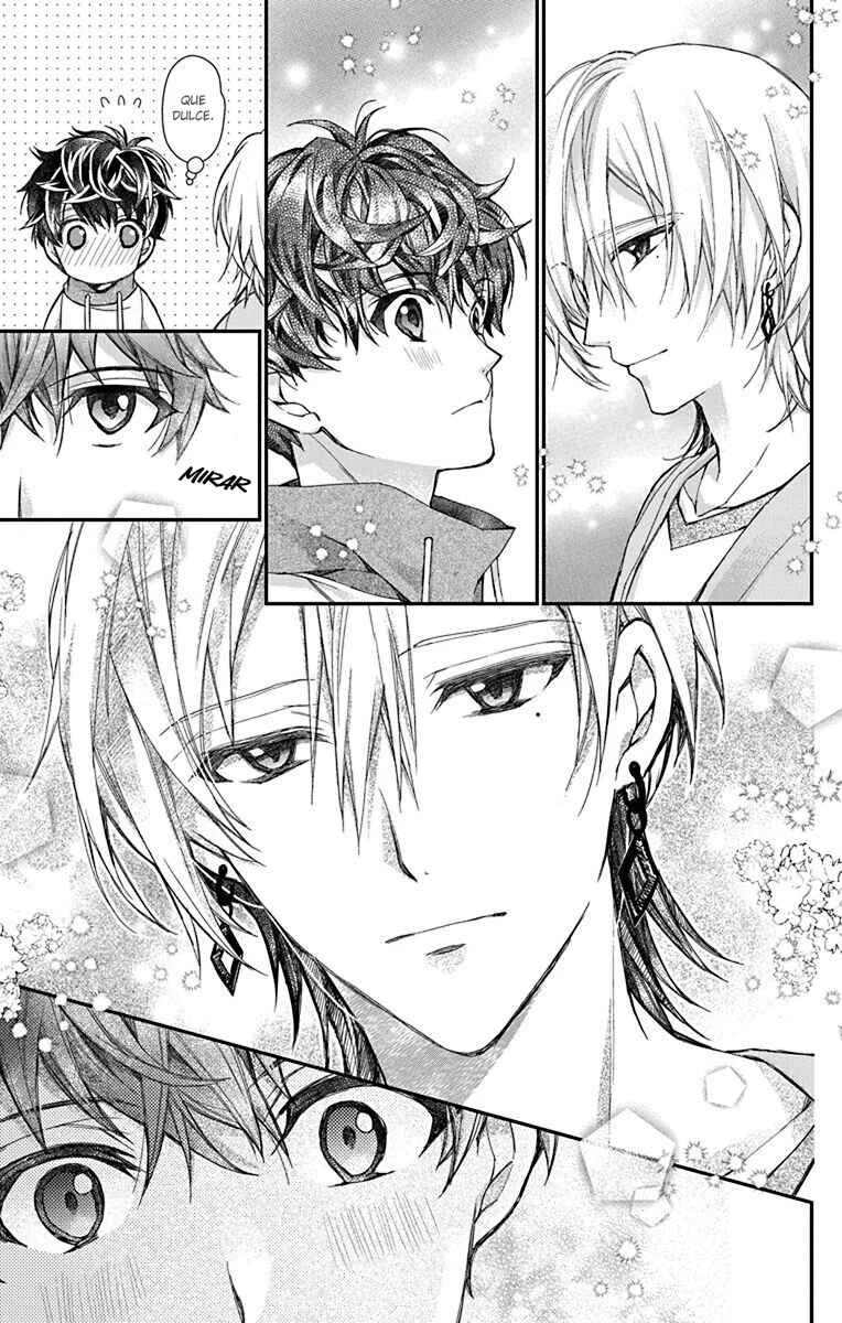 IDOLiSH7 Re:member Capítulo 8 - Page 17