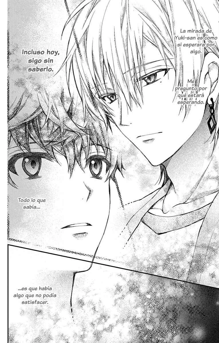 IDOLiSH7 Re:member Capítulo 8 - Page 18