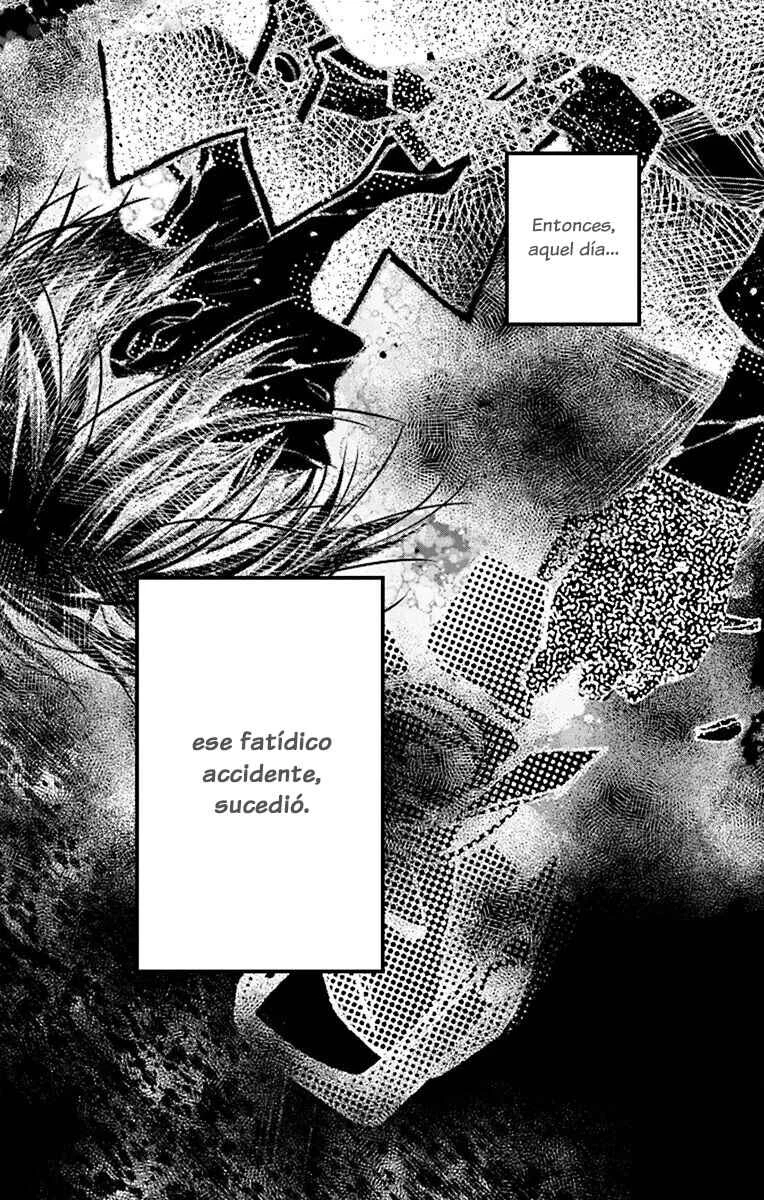 IDOLiSH7 Re:member Capítulo 8 - Page 19