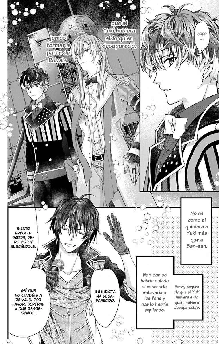 IDOLiSH7 Re:member Capítulo 8 - Page 20