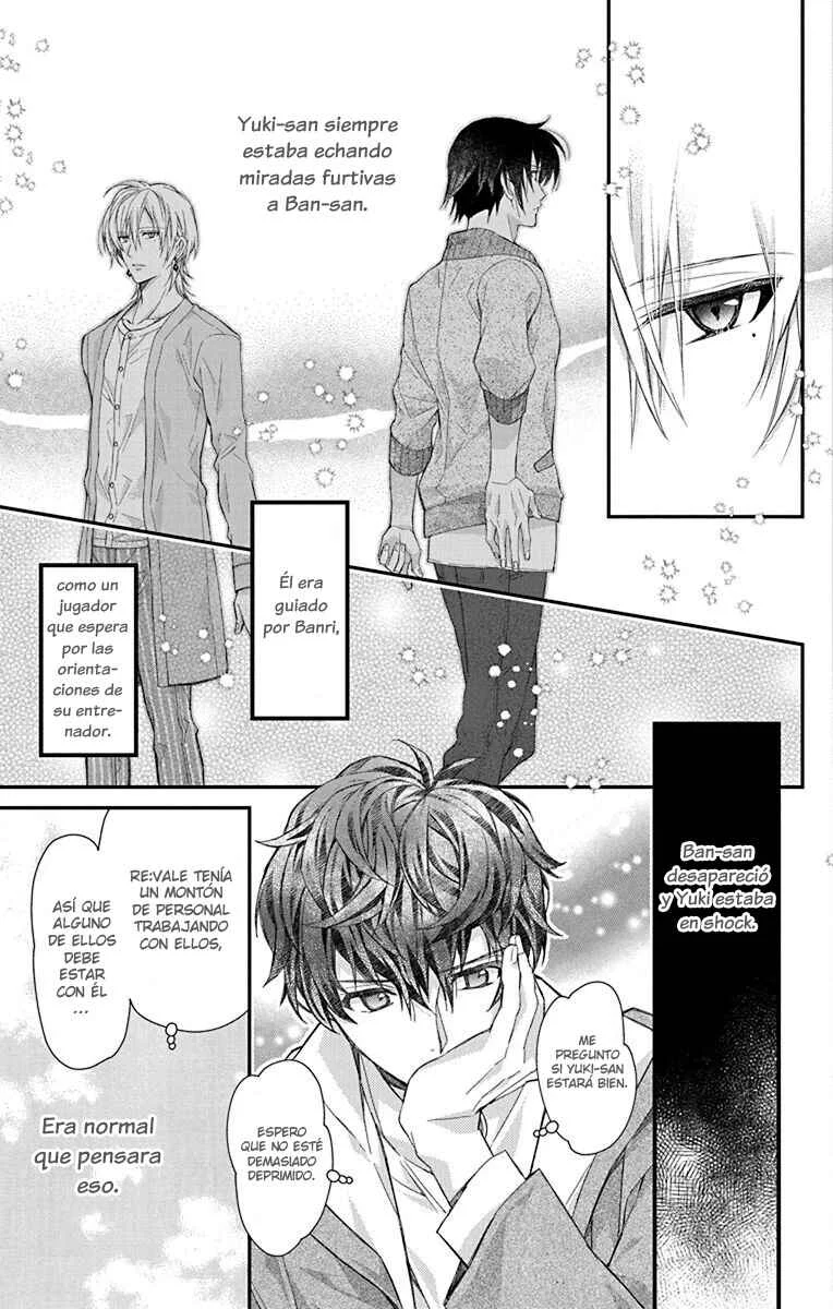 IDOLiSH7 Re:member Capítulo 8 - Page 23