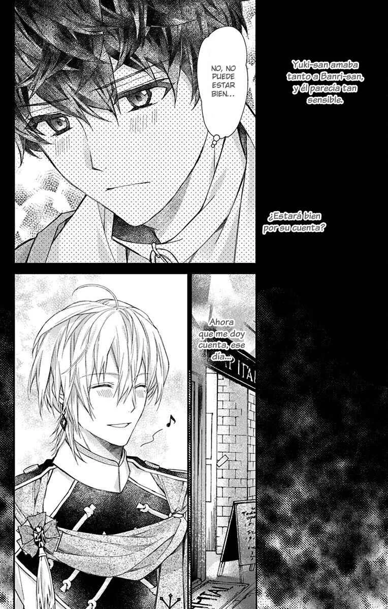 IDOLiSH7 Re:member Capítulo 8 - Page 26