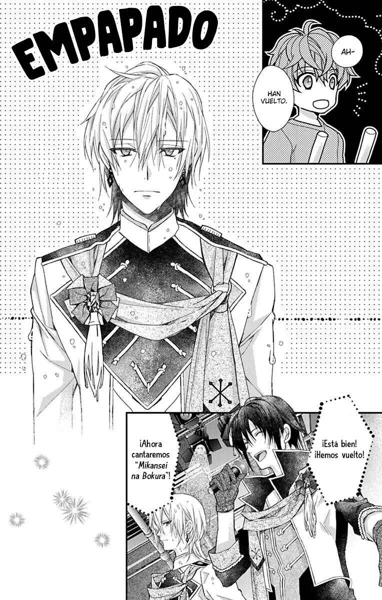 IDOLiSH7 Re:member Capítulo 8 - Page 28