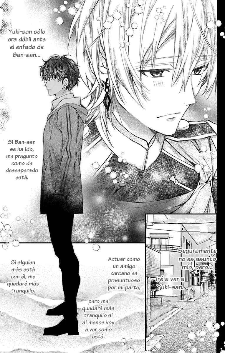 IDOLiSH7 Re:member Capítulo 8 - Page 29
