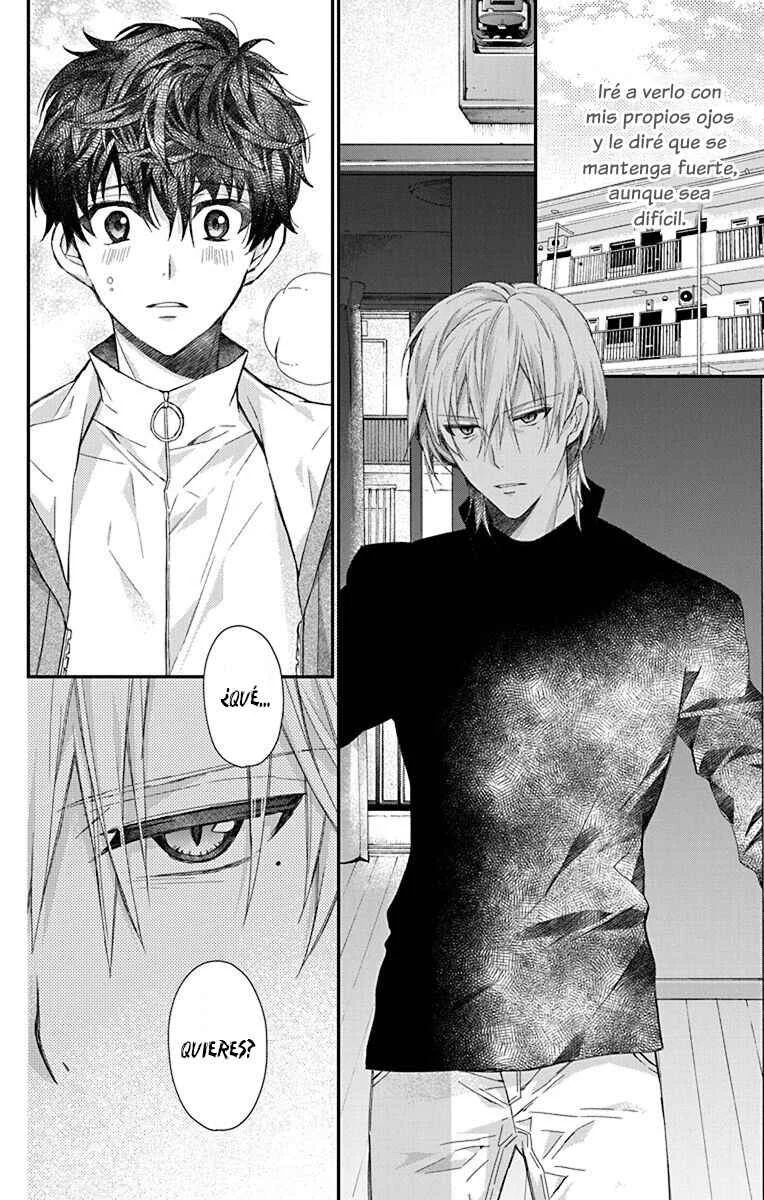 IDOLiSH7 Re:member Capítulo 8 - Page 30