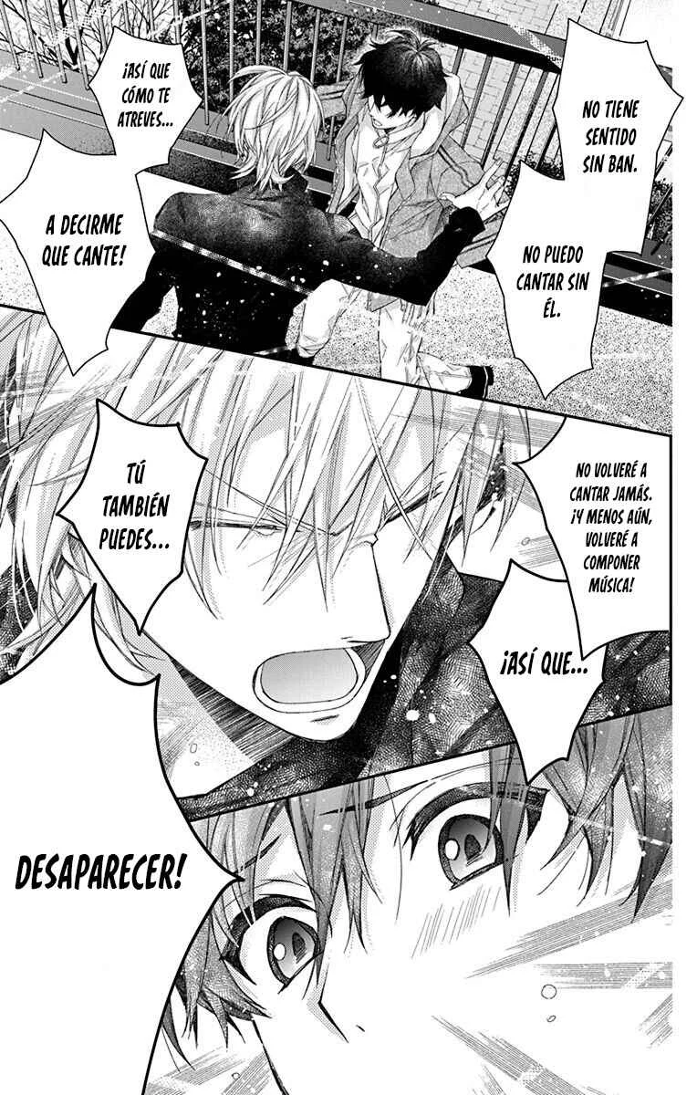 IDOLiSH7 Re:member Capítulo 8 - Page 31