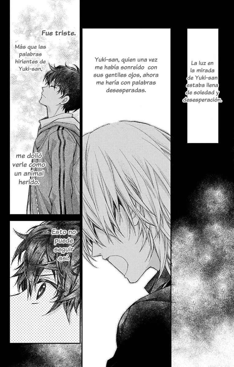 IDOLiSH7 Re:member Capítulo 8 - Page 32