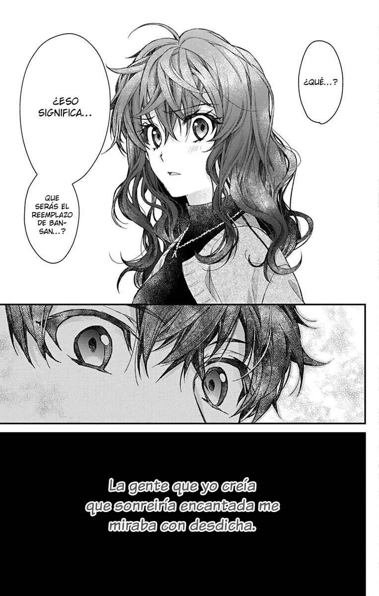 IDOLiSH7 Re:member Capítulo 8 - Page 35