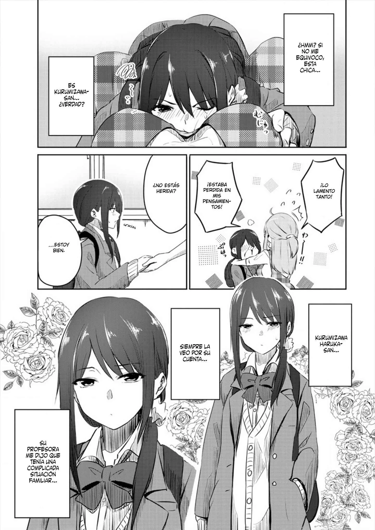 Ienai Himitsu No Aishikata (Magazine) Capítulo 1: Versión One-shot parte 1 - Page 9