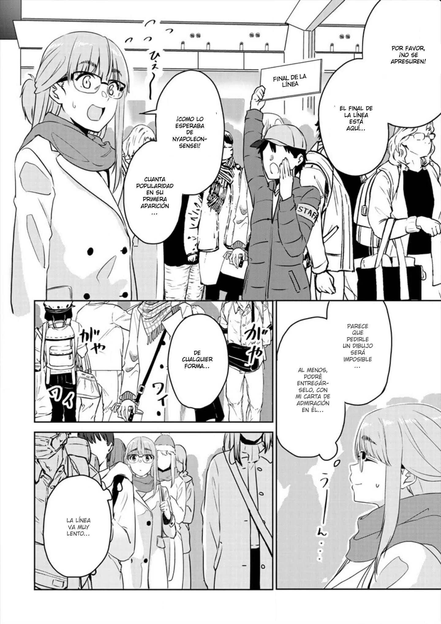 Ienai Himitsu No Aishikata (Magazine) Capítulo 1: Versión One-shot parte 1 - Page 16