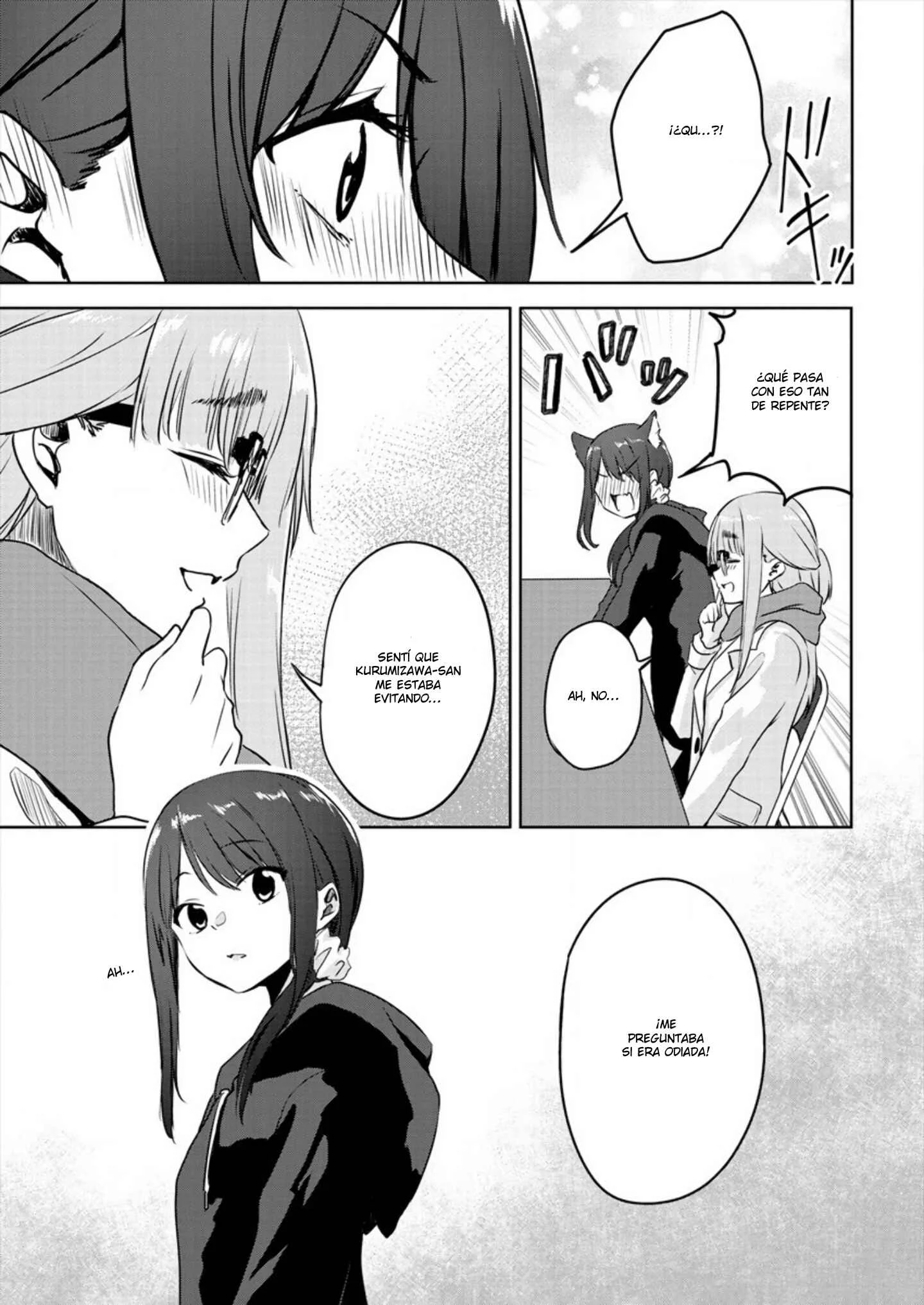 Ienai Himitsu No Aishikata (Magazine) Capítulo 1: Versión One-shot parte 1 - Page 25