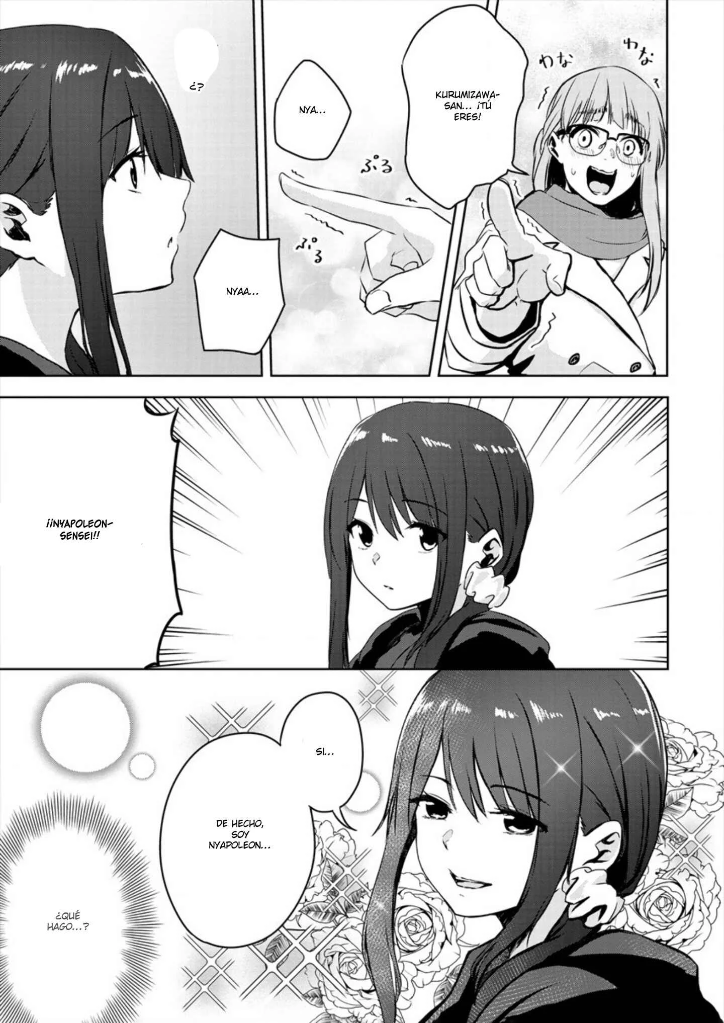 Ienai Himitsu No Aishikata (Magazine) Capítulo 1: Versión One-shot parte 1 - Page 29