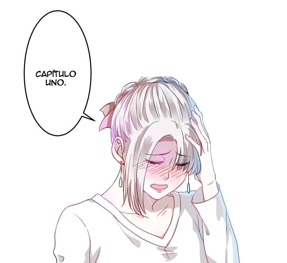 If I Kissed You Capítulo 1 - Page 2