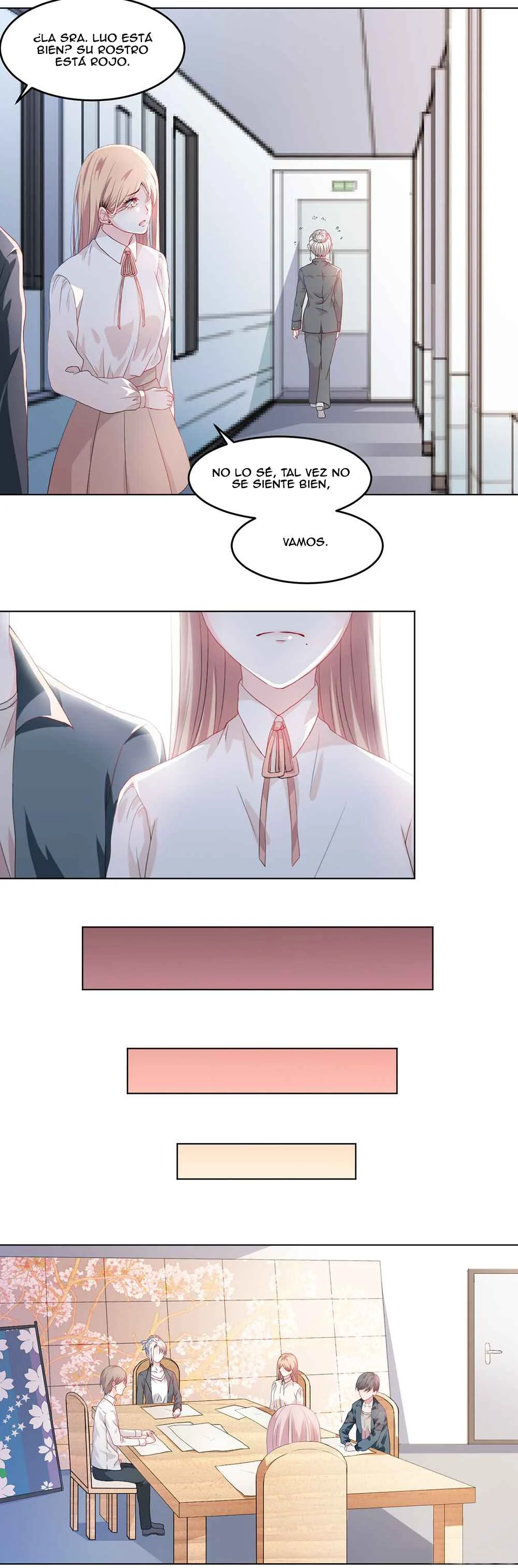 If I Kissed You Capítulo 2 - Page 4