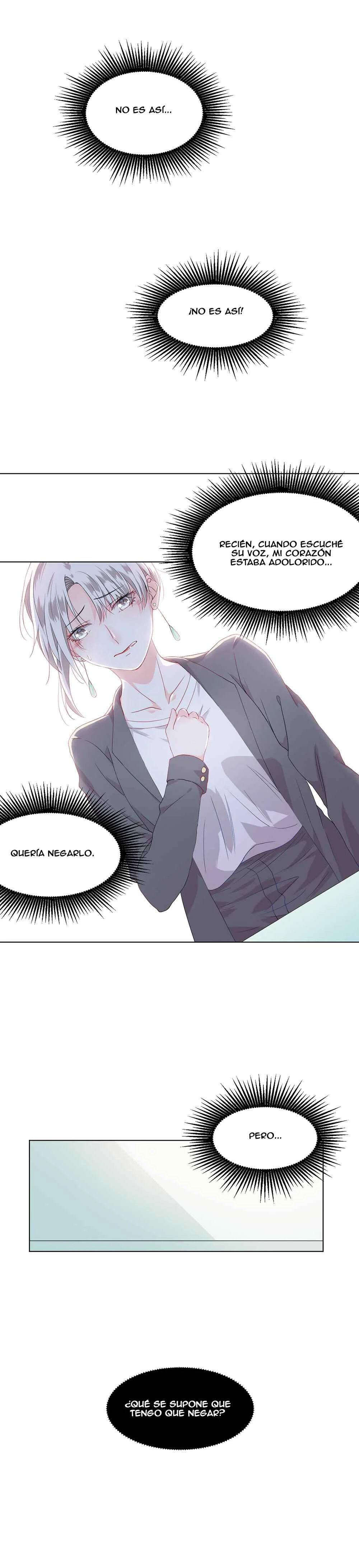 If I Kissed You Capítulo 2 - Page 10