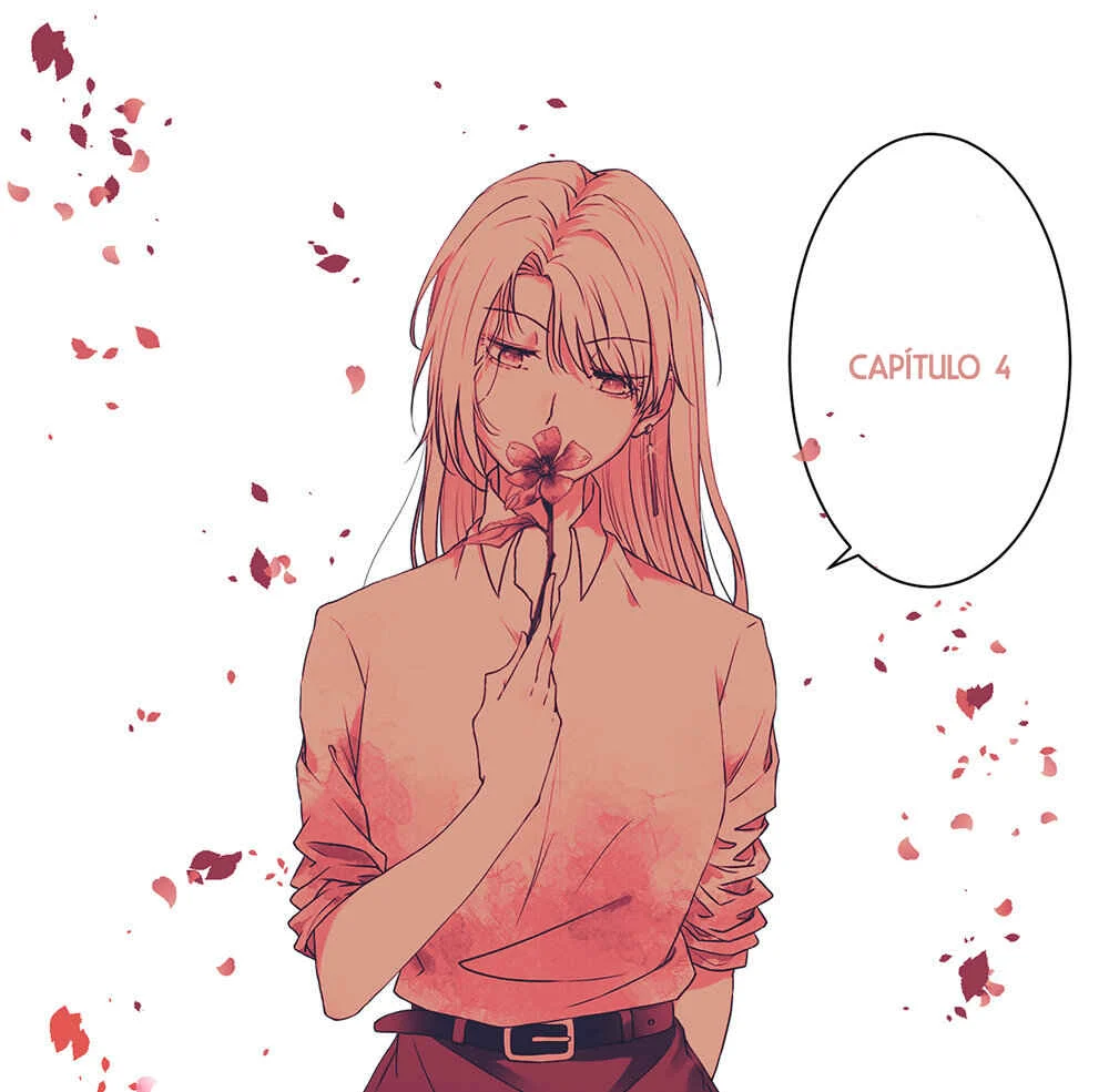 If I Kissed You Capítulo 4 - Page 2