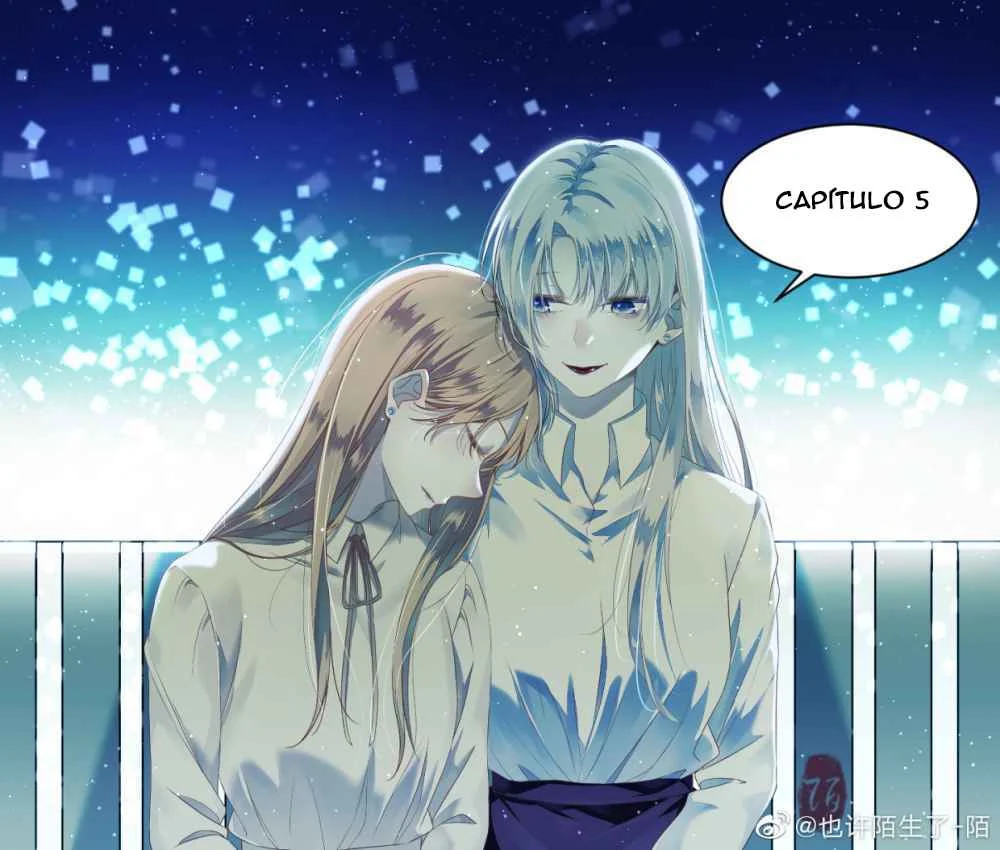 If I Kissed You Capítulo 5 - Page 2