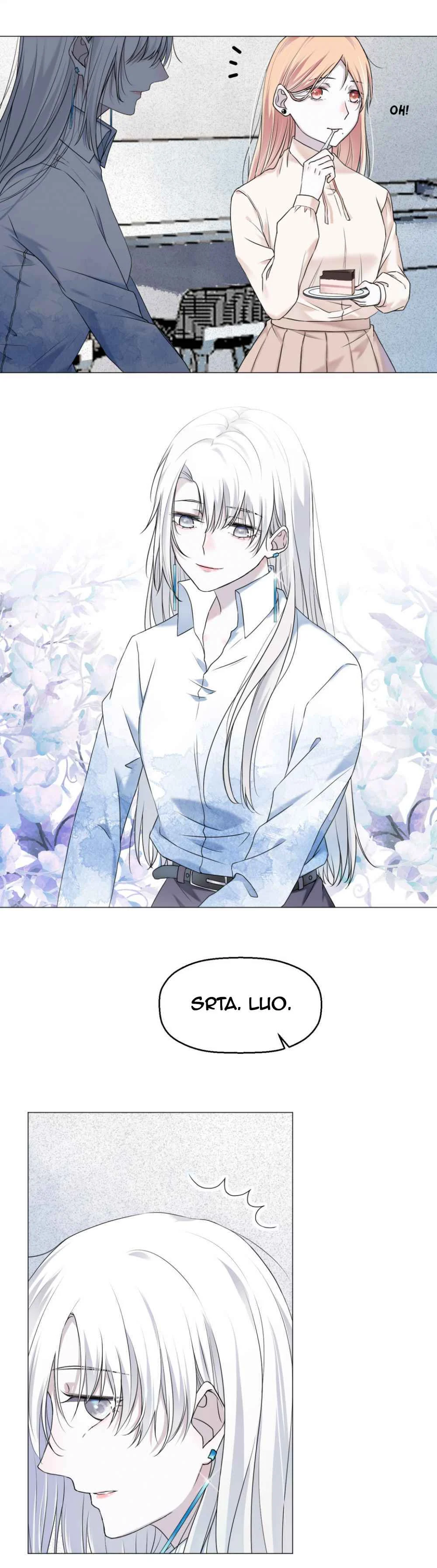 If I Kissed You Capítulo 5 - Page 5
