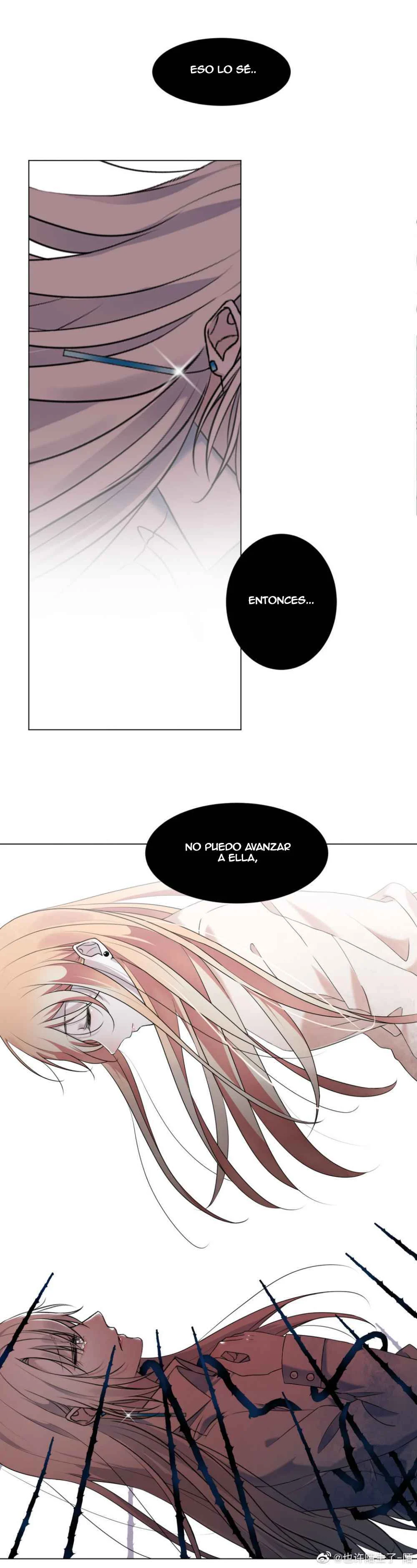 If I Kissed You Capítulo 5 - Page 13