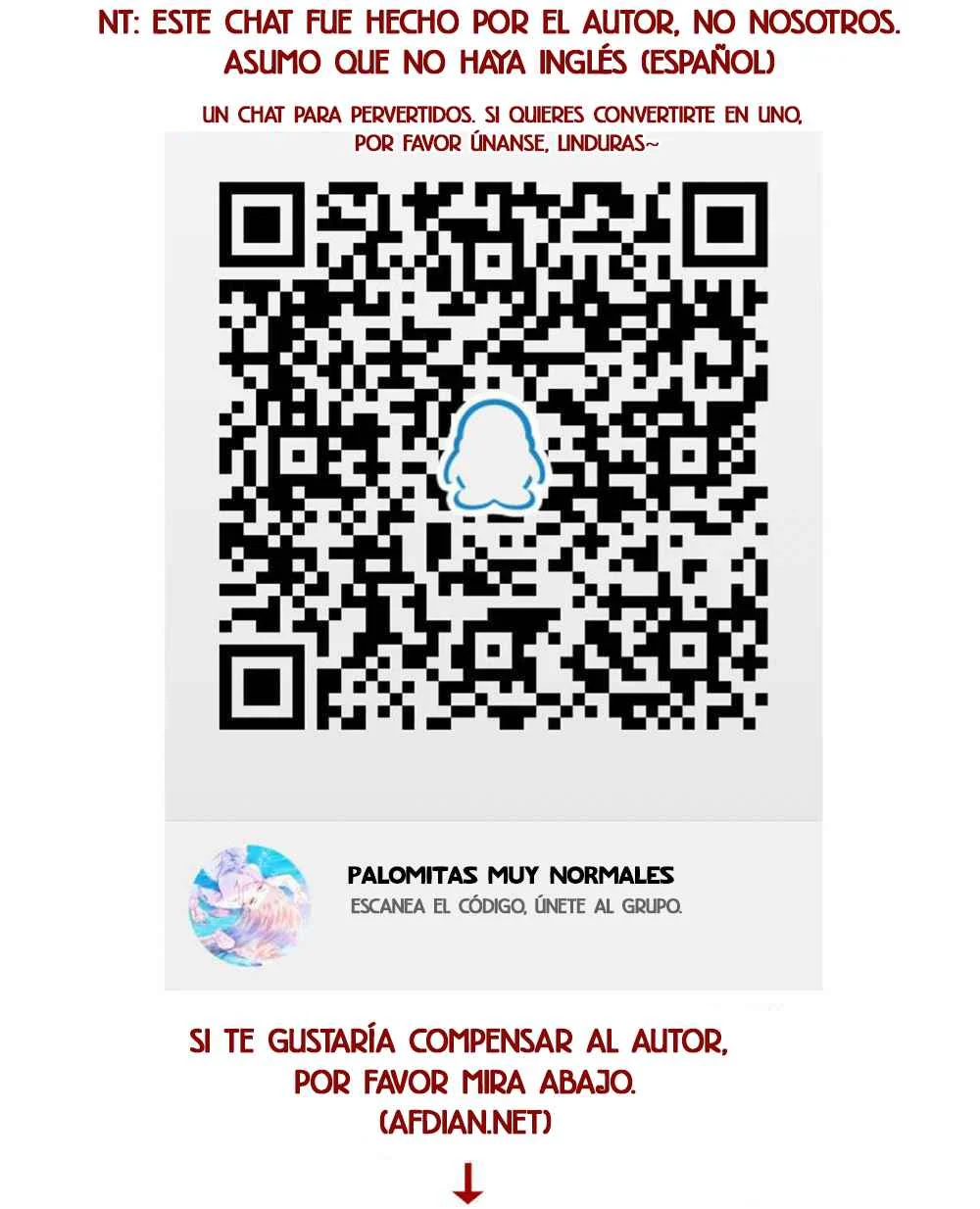 If I Kissed You Capítulo 5 - Page 15