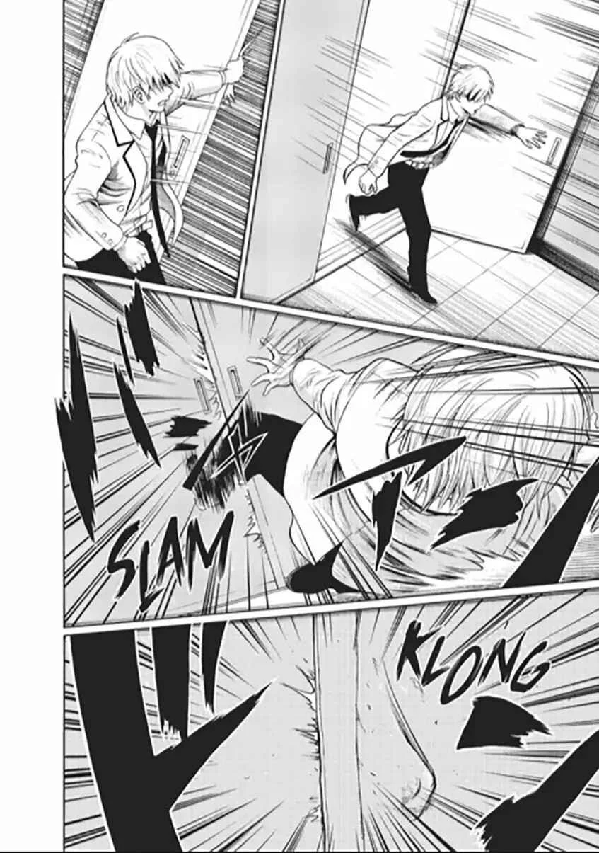 Igai - The Play Dead/Alive Capítulo 1 - Page 28