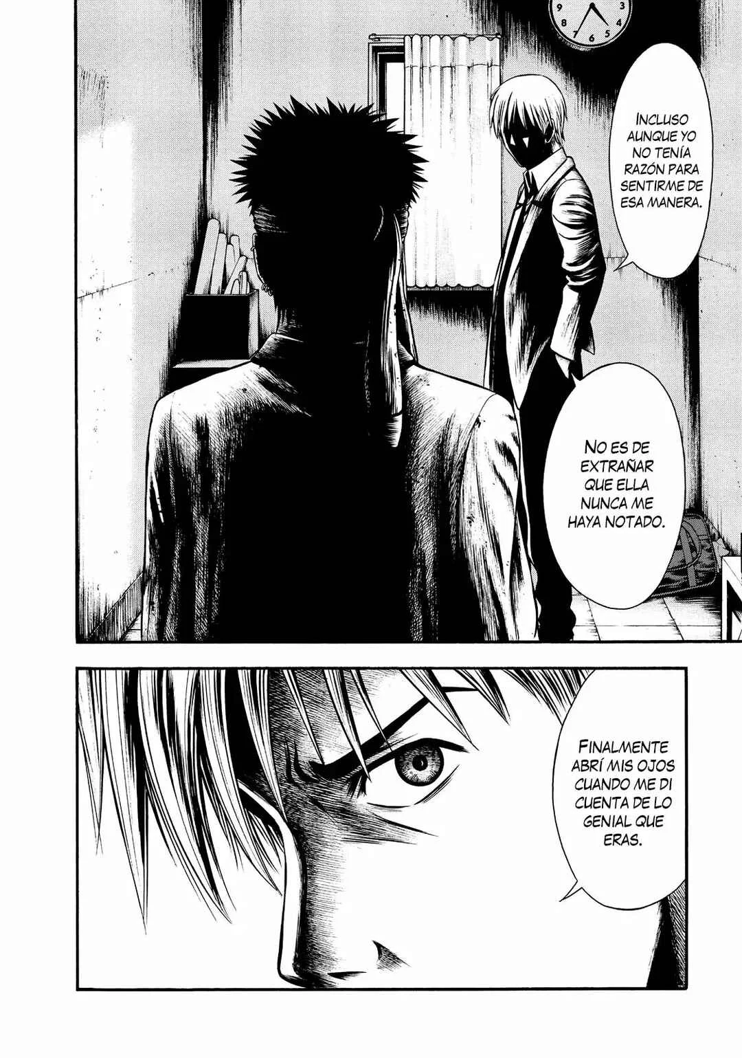 Igai - The Play Dead/Alive Capítulo 11 - Page 14