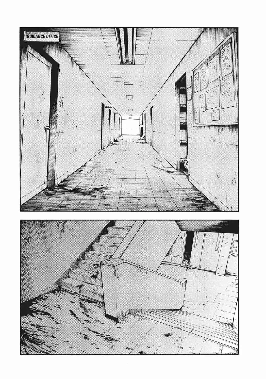 Igai - The Play Dead/Alive Capítulo 13 - Page 26