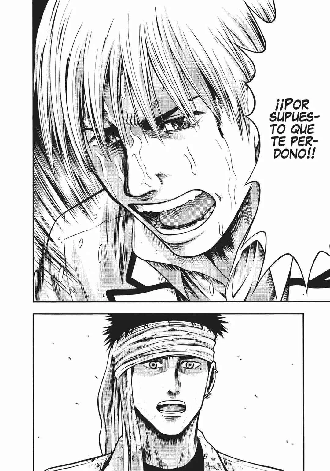 Igai - The Play Dead/Alive Capítulo 14 - Page 9
