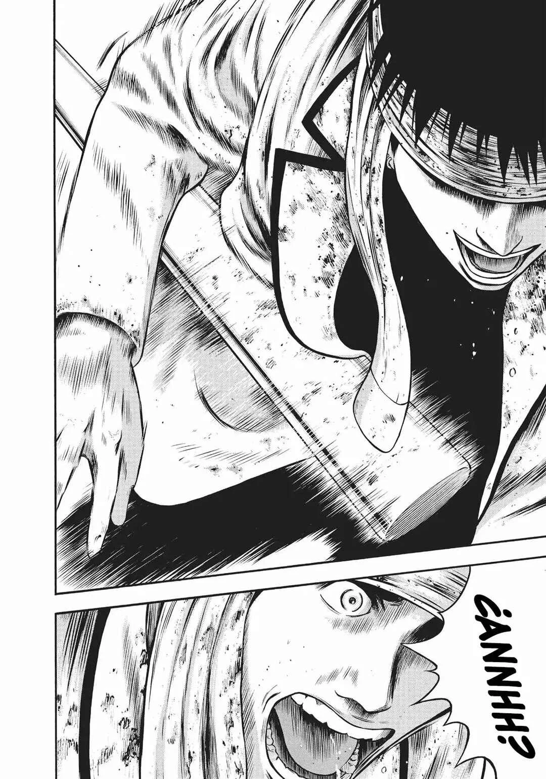 Igai - The Play Dead/Alive Capítulo 15 - Page 10