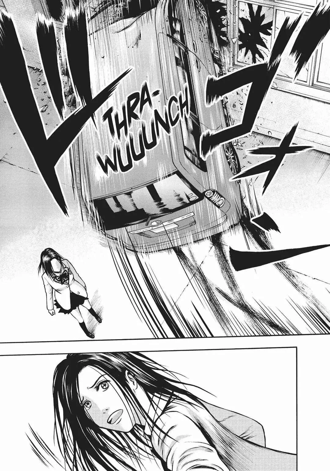 Igai - The Play Dead/Alive Capítulo 15 - Page 19