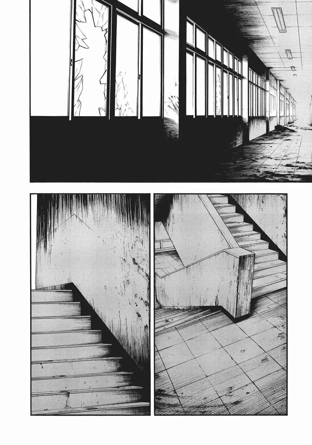 Igai - The Play Dead/Alive Capítulo 17 - Page 20