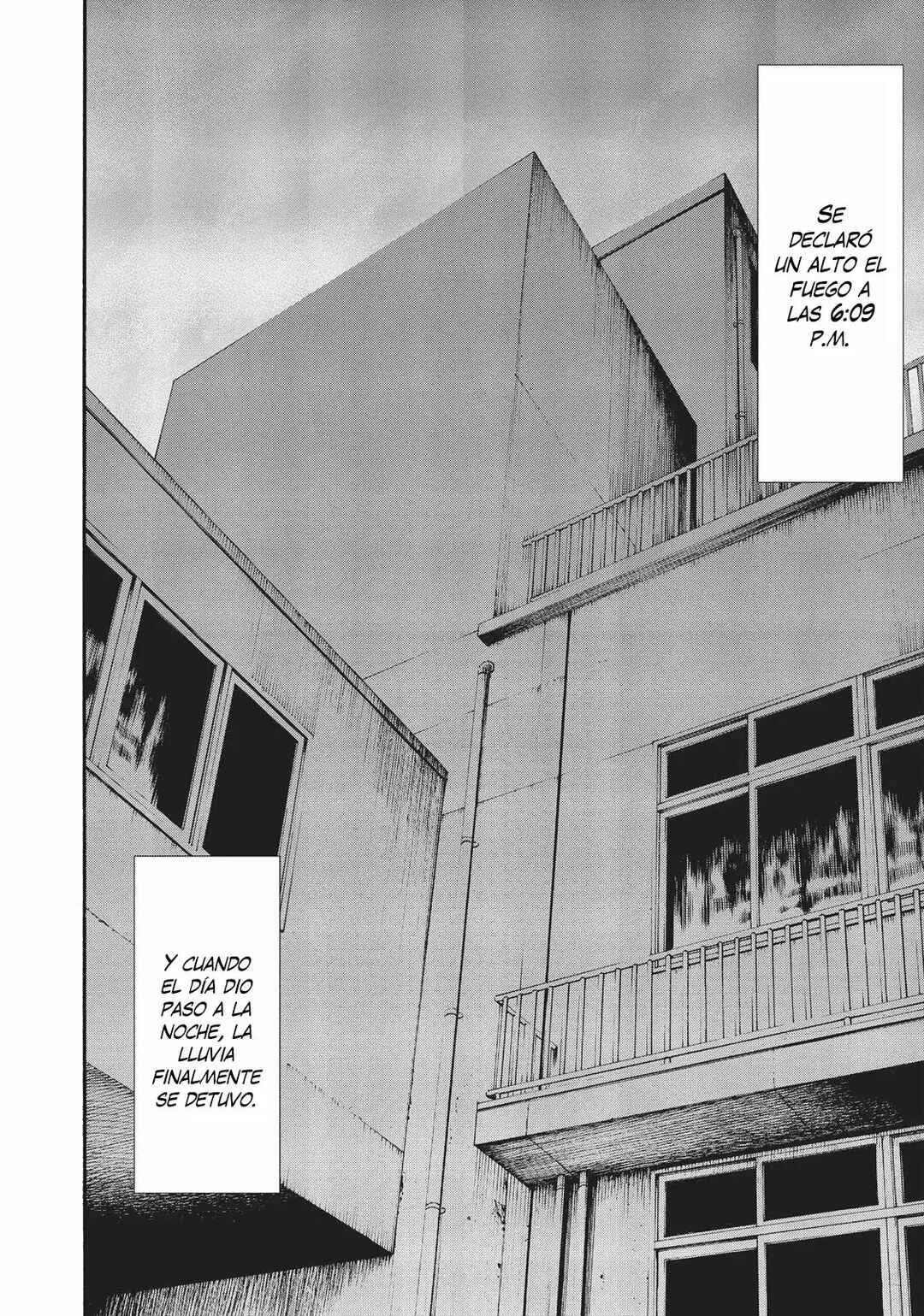 Igai - The Play Dead/Alive Capítulo 20 - Page 30